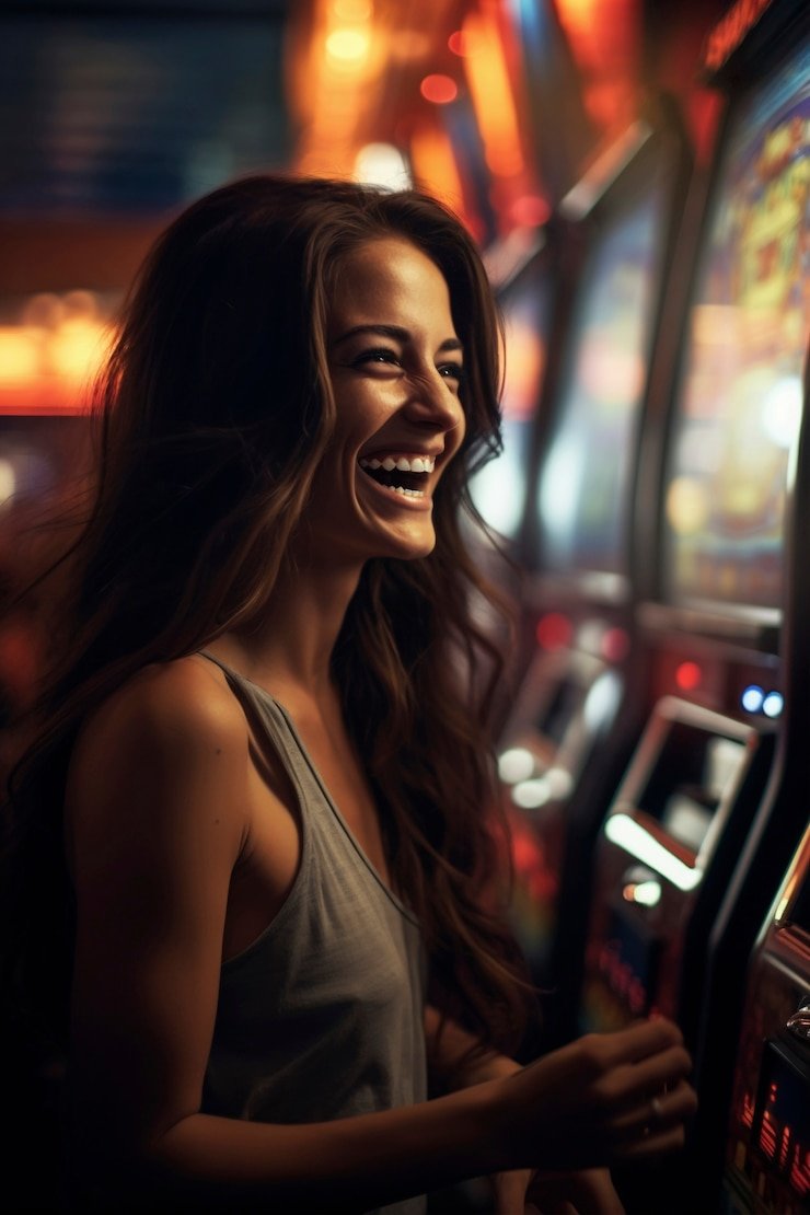Tampilan permainan Bingo di platform ojol777 dengan kartu bingo dan panel kontrol