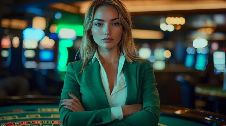 Wolf Gold Game
